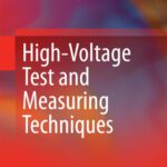خرید و دانلود نسخه کامل کتاب High-Voltage Test and Measuring Techniques