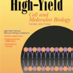 خرید و دانلود نسخه کامل کتاب High-Yield™ Cell and Molecular Biology