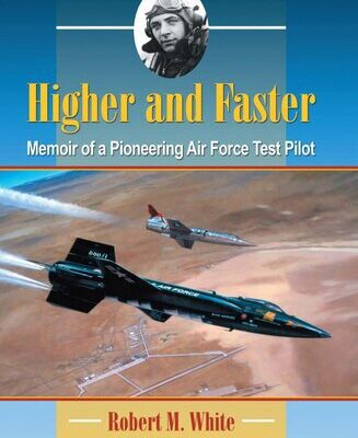 خرید و دانلود نسخه کامل کتاب Higher and Faster