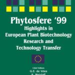 خرید و دانلود نسخه کامل کتاب Highlights in European Plant Biotechnology Research and Technology Transfer, Proceedings of the Second European Conference on Plant Biotechnology