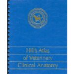 خرید و دانلود نسخه کامل کتاب Hill’s Atlas of veterinary clinical anatomy