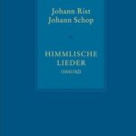 خرید و دانلود نسخه کامل کتاب Himmlische Lieder (1641/42)