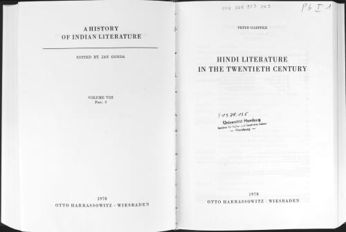 خرید و دانلود نسخه کامل کتاب Hindi literature in the Twentieth century_68ec1db0e2172.jpeg خرید و دانلود نسخه کامل کتاب Hindi literature in the Twentieth century