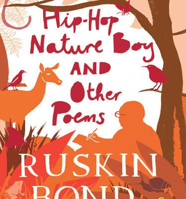 خرید و دانلود نسخه کامل کتاب Hip-Hop Nature Boy and Other Poems