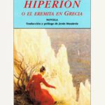 خرید و دانلود نسخه کامل کتاب Hiperión o el eremita en Grecia