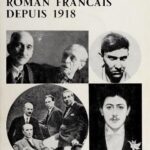 خرید و دانلود نسخه کامل کتاب Histoire du roman francais depuis 1918