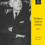 خرید و دانلود نسخه کامل کتاب História da Literatura Ocidental – Volume II