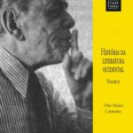 خرید و دانلود نسخه کامل کتاب História da Literatura Ocidental – Volume IV