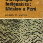 خرید و دانلود نسخه کامل کتاب Historia de la antropología indigenista: México y Perú