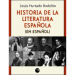 خرید و دانلود نسخه کامل کتاب Historia de la literatura española (en español)