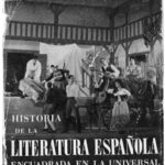 خرید و دانلود نسخه کامل کتاب Historia de la literatura española