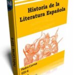 خرید و دانلود نسخه کامل کتاب Historia de la Literatura Española