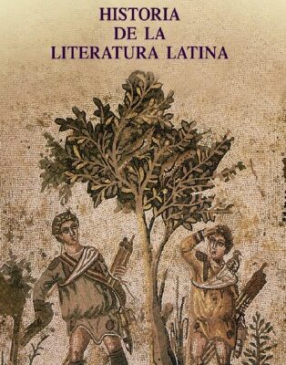 خرید و دانلود نسخه کامل کتاب Historia de la literatura latina.