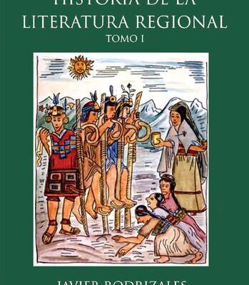 خرید و دانلود نسخه کامل کتاب Historia de la literatura regional (Colombia)