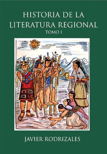 خرید و دانلود نسخه کامل کتاب Historia de la literatura regional (Colombia)_68edec6066c27.jpeg خرید و دانلود نسخه کامل کتاب Historia de la literatura regional (Colombia)