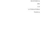 خرید و دانلود نسخه کامل کتاب Historia de la literatura vasca