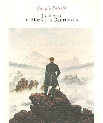 خرید و دانلود نسخه کامل کتاب Historia de la música, 7. La época de Mozart y Beethoven