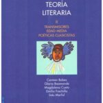 خرید و دانلود نسخه کامل کتاب Historia de la teoría literaria II. Transmisores, Edad Media, Poéticas clasicistas