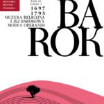 خرید و دانلود نسخه کامل کتاب Historia muzyki polskiej. 3,2, Barok: Cz. 2, 1697 – 1795 : muzyka religijna i jej barokowy modus operandi