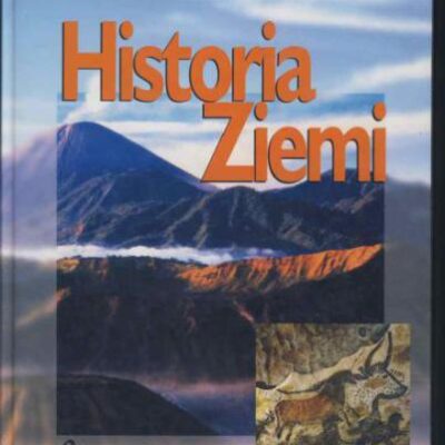 خرید و دانلود نسخه کامل کتاب Historia Ziemi