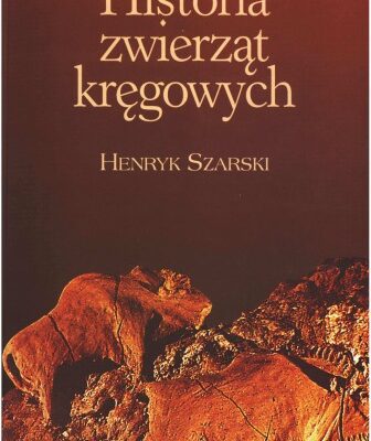 خرید و دانلود نسخه کامل کتاب Historia zwierząt kręgowych