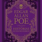 خرید و دانلود نسخه کامل کتاب Histórias extraordinárias