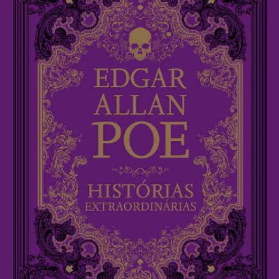 خرید و دانلود نسخه کامل کتاب Histórias extraordinárias