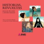خرید و دانلود نسخه کامل کتاب Historias, revueltas. Juventud, diversidad y derechos humanos