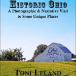 خرید و دانلود نسخه کامل کتاب Historic Ohio: A Photographic and Narrative Visit to Some Unique Places