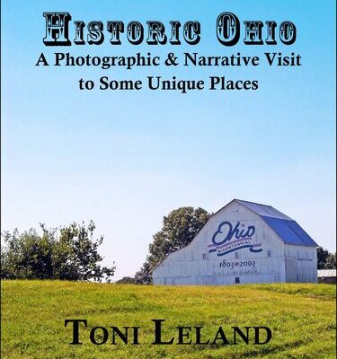 خرید و دانلود نسخه کامل کتاب Historic Ohio: A Photographic and Narrative Visit to Some Unique Places