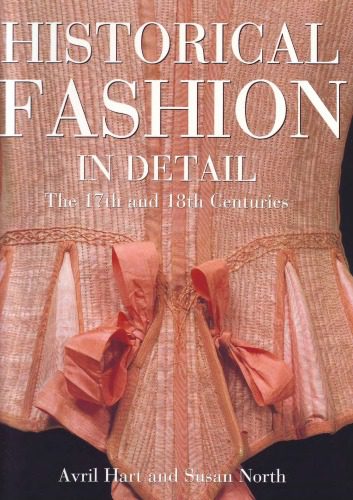 خرید و دانلود نسخه کامل کتاب Historical Fashion in Detail: The 17th and 18th Centuries_68f20c6ce047d.jpeg خرید و دانلود نسخه کامل کتاب Historical Fashion in Detail: The 17th and 18th Centuries