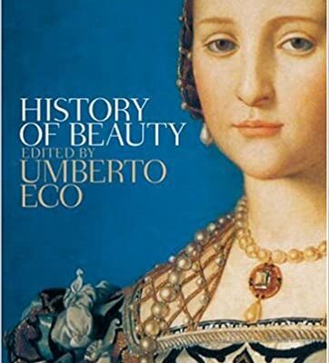 خرید و دانلود نسخه کامل کتاب History of Beauty By Umberto Eco – Original PDF