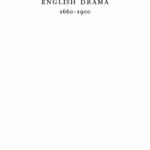 خرید و دانلود نسخه کامل کتاب History of English Drama 1660-1900: Volume 6, A Short-title Alphabetical Catalogue of Plays