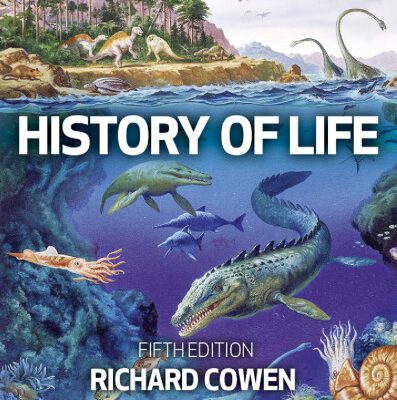 خرید و دانلود نسخه کامل کتاب History of life