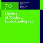 خرید و دانلود نسخه کامل کتاب History Of Modern Biotechnology Ii