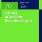 خرید و دانلود نسخه کامل کتاب History Of Modern Biotechnology