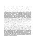 خرید و دانلود نسخه کامل کتاب History of Modern Biotechnology