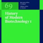 خرید و دانلود نسخه کامل کتاب History of Modern Biotechnology