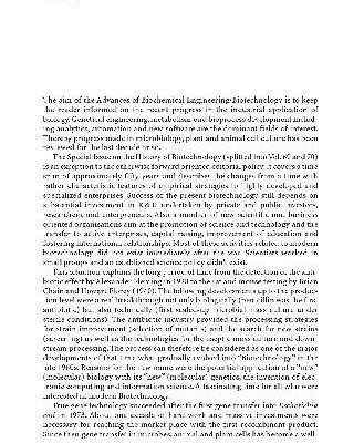 خرید و دانلود نسخه کامل کتاب History of Modern Biotechnology