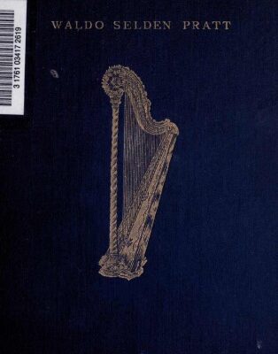 خرید و دانلود نسخه کامل کتاب History of music : a handbook and guide for students.