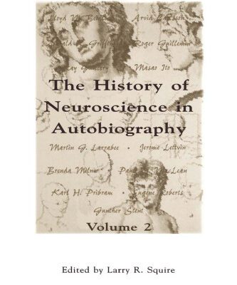 خرید و دانلود نسخه کامل کتاب History of Neuroscience in Autobiography