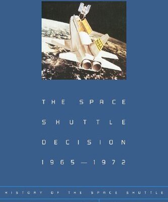 خرید و دانلود نسخه کامل کتاب History of the Space Shuttle (2 volumes)