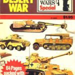 خرید و دانلود نسخه کامل کتاب History of the World Wars Special – The Desert War