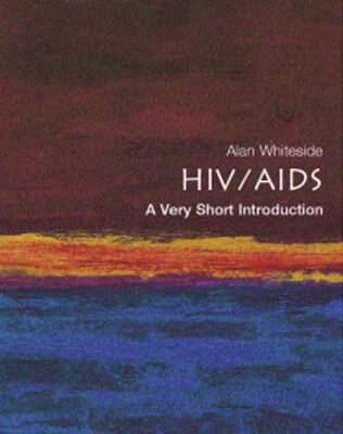 خرید و دانلود نسخه کامل کتاب HIV-AIDS – A Very Short Introduction