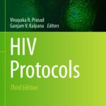خرید و دانلود نسخه کامل کتاب HIV Protocols