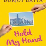 خرید و دانلود نسخه کامل کتاب Hold My Hand