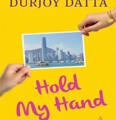 خرید و دانلود نسخه کامل کتاب Hold My Hand