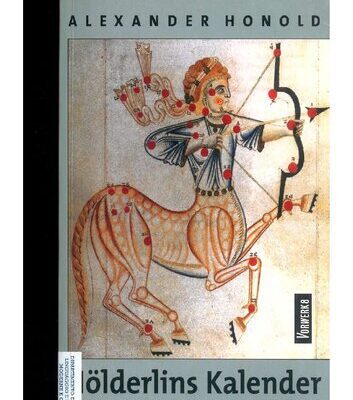 خرید و دانلود نسخه کامل کتاب Hölderlins Kalender. Astronomie und Revolution um 1800