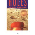 خرید و دانلود نسخه کامل کتاب Holes