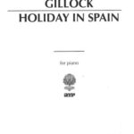 خرید و دانلود نسخه کامل کتاب Holiday in Spain